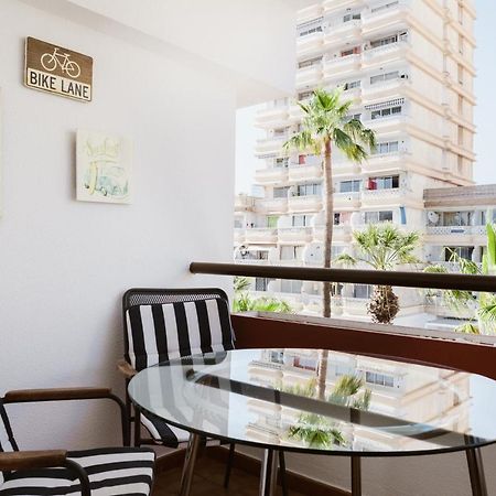 Apartmán Melo Sur Playa de las Americas  Exteriér fotografie