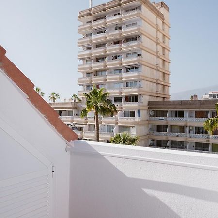 Apartmán Melo Sur Playa de las Americas  Exteriér fotografie