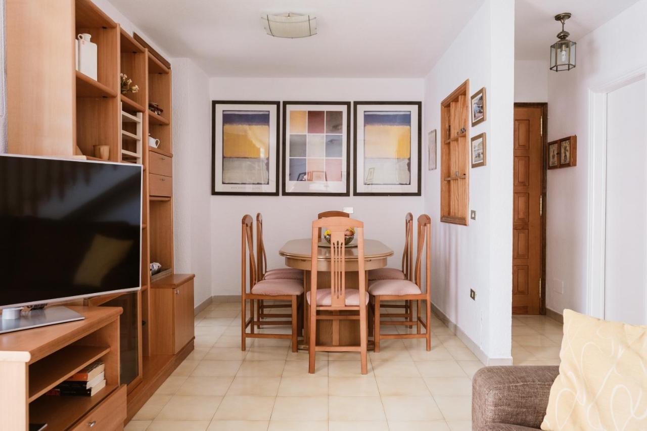 Apartmán Melo Sur Playa de las Americas  Exteriér fotografie