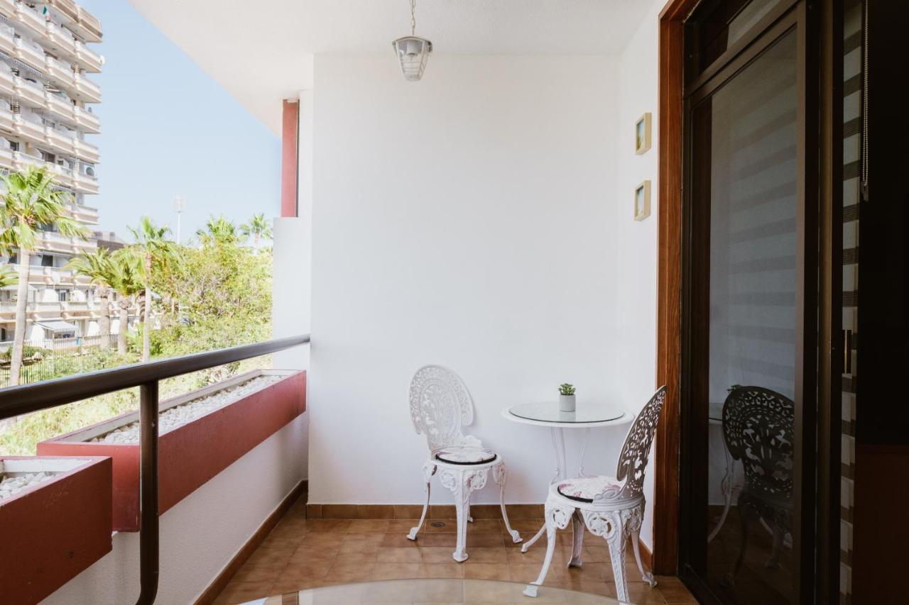 Apartmán Melo Sur Playa de las Americas  Exteriér fotografie