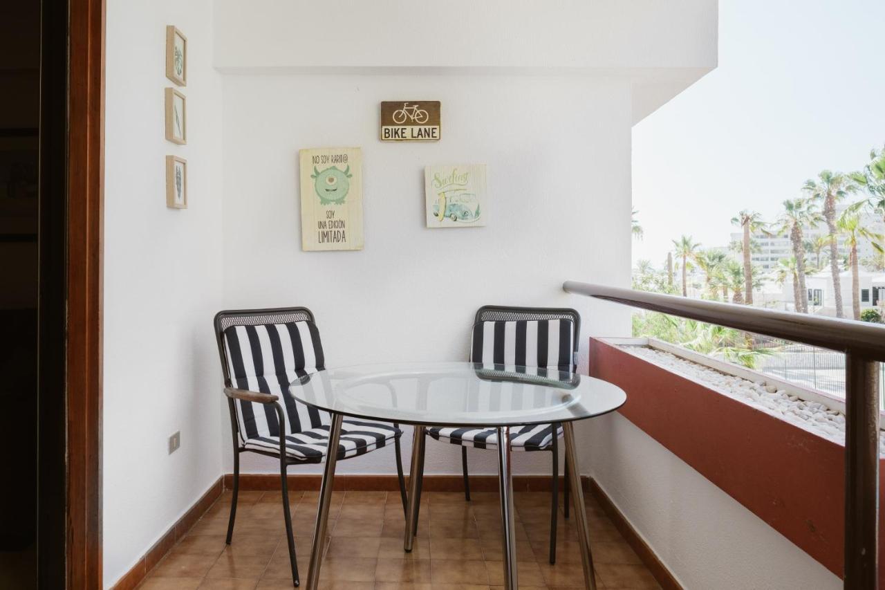 Apartmán Melo Sur Playa de las Americas  Exteriér fotografie