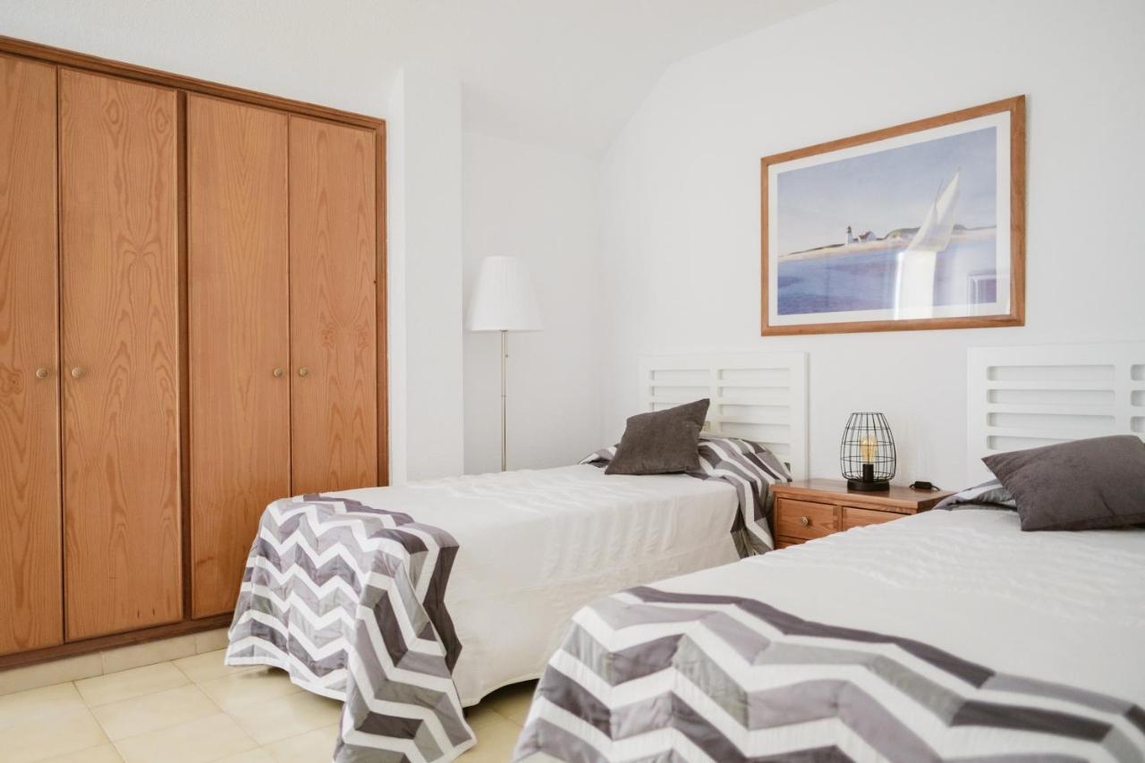 Apartmán Melo Sur Playa de las Americas  Exteriér fotografie