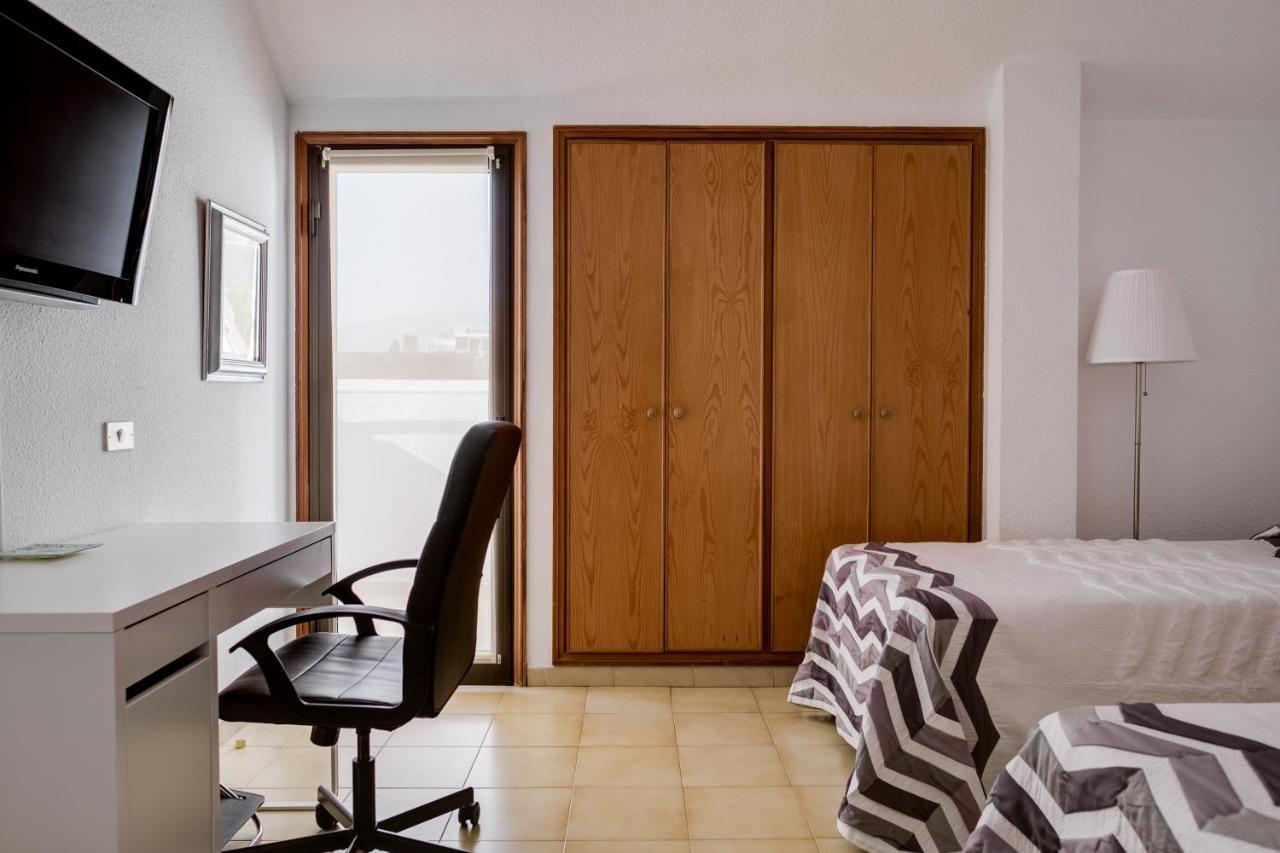 Apartmán Melo Sur Playa de las Americas  Exteriér fotografie