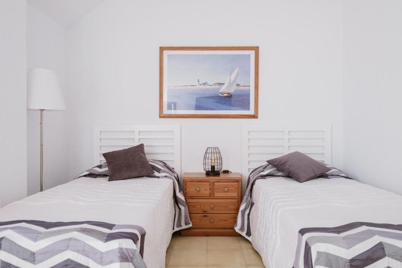 Apartmán Melo Sur Playa de las Americas  Exteriér fotografie