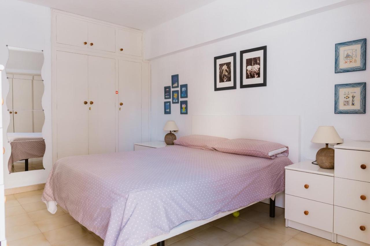 Apartmán Melo Sur Playa de las Americas  Exteriér fotografie