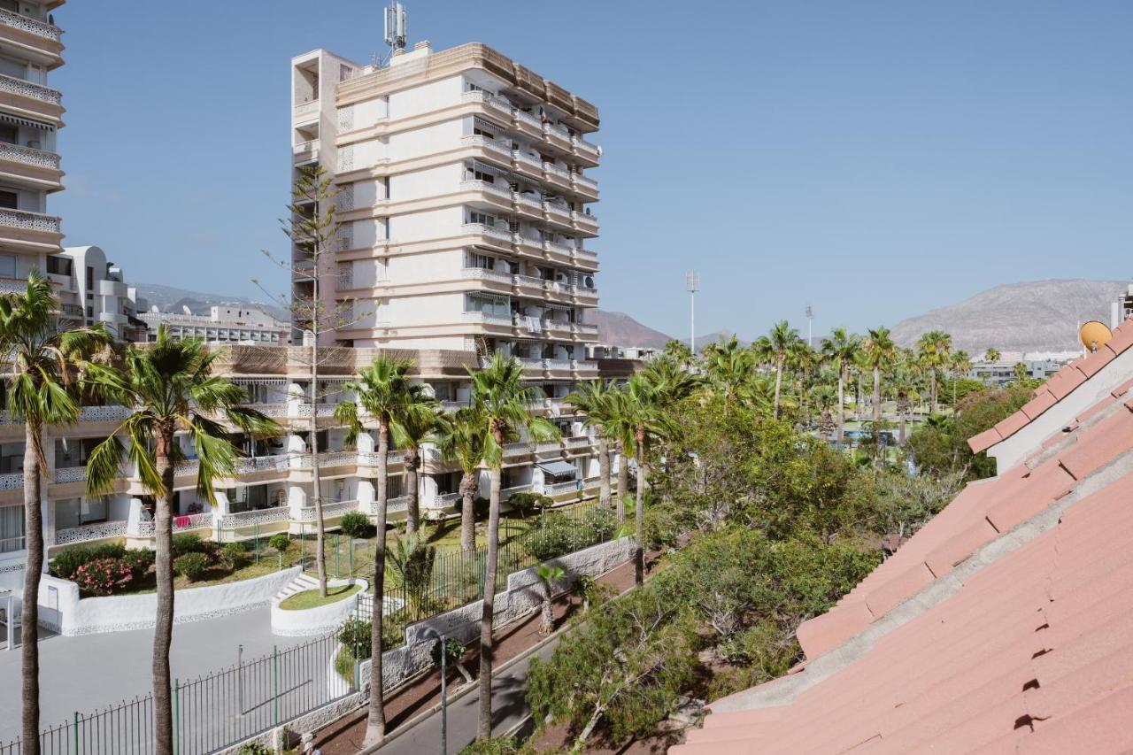 Apartmán Melo Sur Playa de las Americas  Exteriér fotografie
