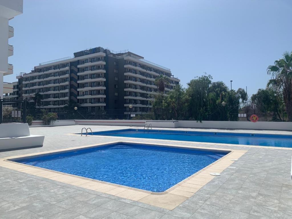 Apartmán Melo Sur Playa de las Americas  Exteriér fotografie