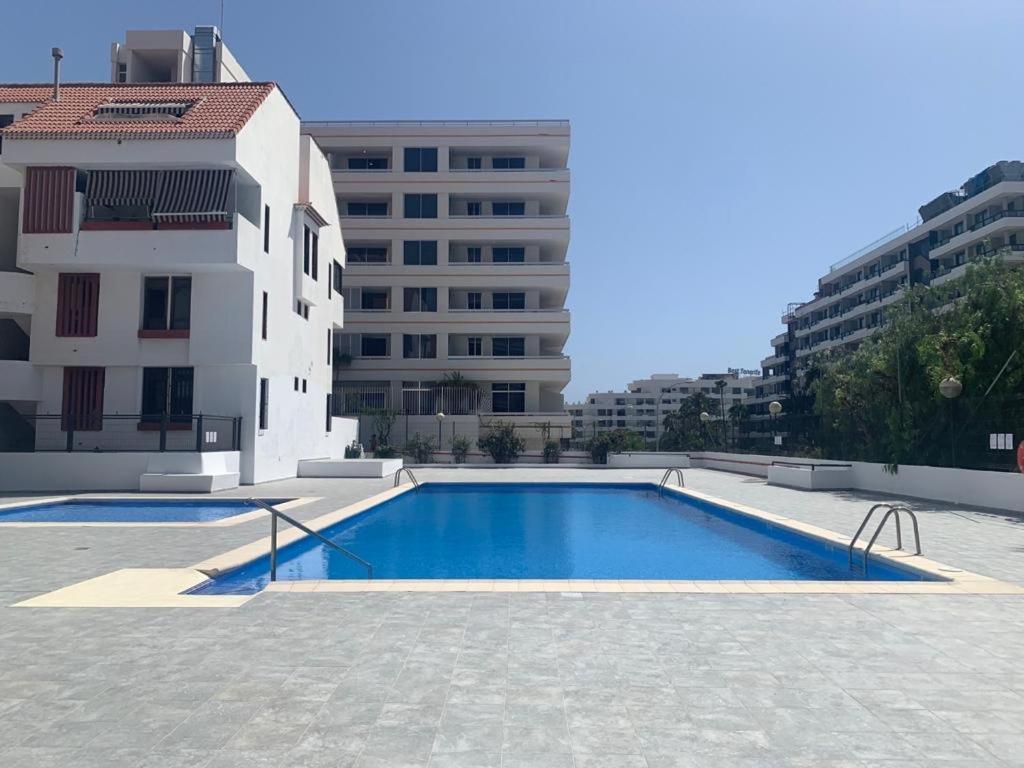 Apartmán Melo Sur Playa de las Americas  Exteriér fotografie
