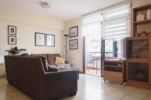 Apartmán Melo Sur Playa de las Americas  Exteriér fotografie