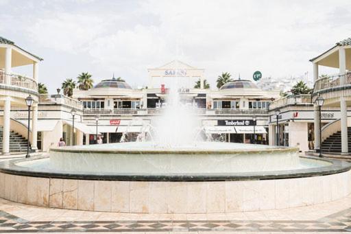 Apartmán Melo Sur Playa de las Americas  Exteriér fotografie