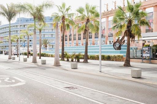 Apartmán Melo Sur Playa de las Americas  Exteriér fotografie